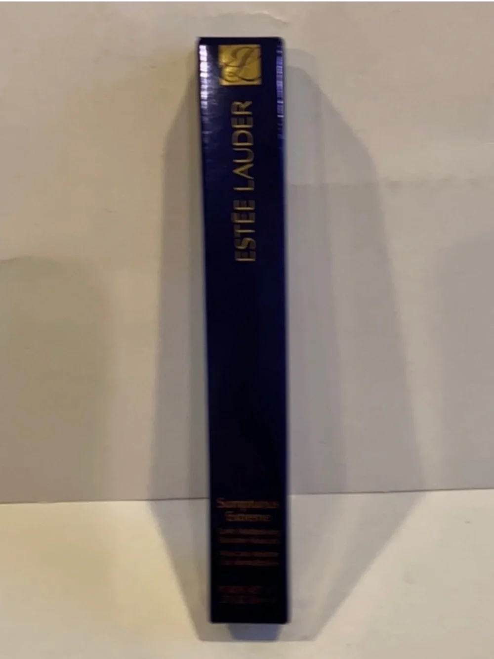 ESTEE LAUDER FULL SIZE Defined Eyes Sumptuous Extreme Mascara $29 0.27oz NIB 1